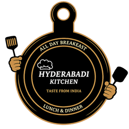 Hyderabadi Kitchen (Parnell Street)  logo.